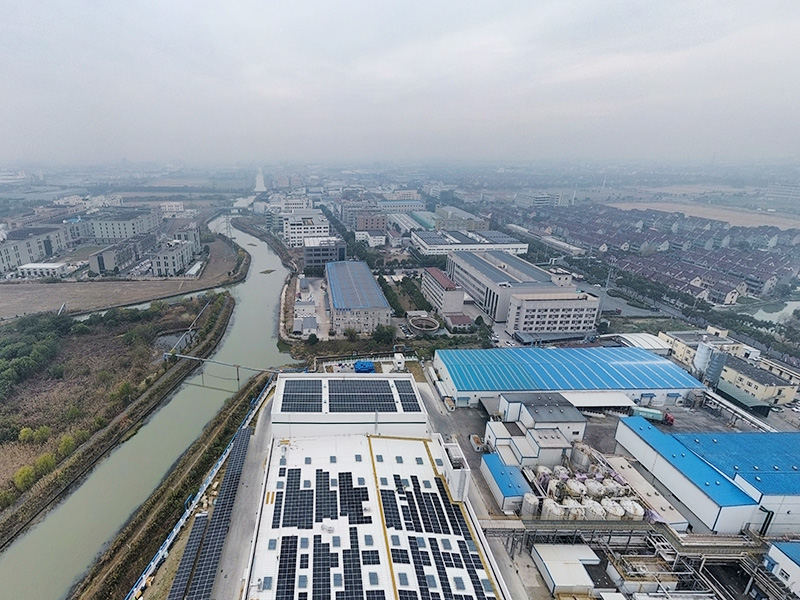 平湖嘉吉750KW分布式光伏發(fā)電項(xiàng)目